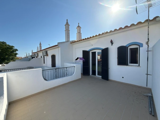 Moradia T3 para Venda em Altura Foto 24