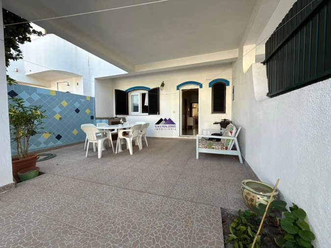 Moradia T3 para Venda em Altura Foto 3