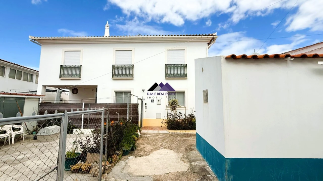 Moradia T3 para Venda em Vila Nova de Cacela Foto 3