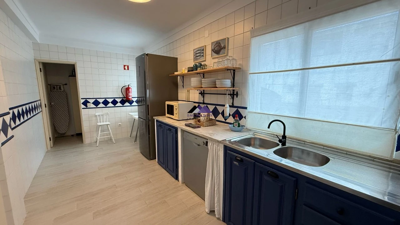 Moradia T3 para Venda em Vila Nova de Cacela Foto 16