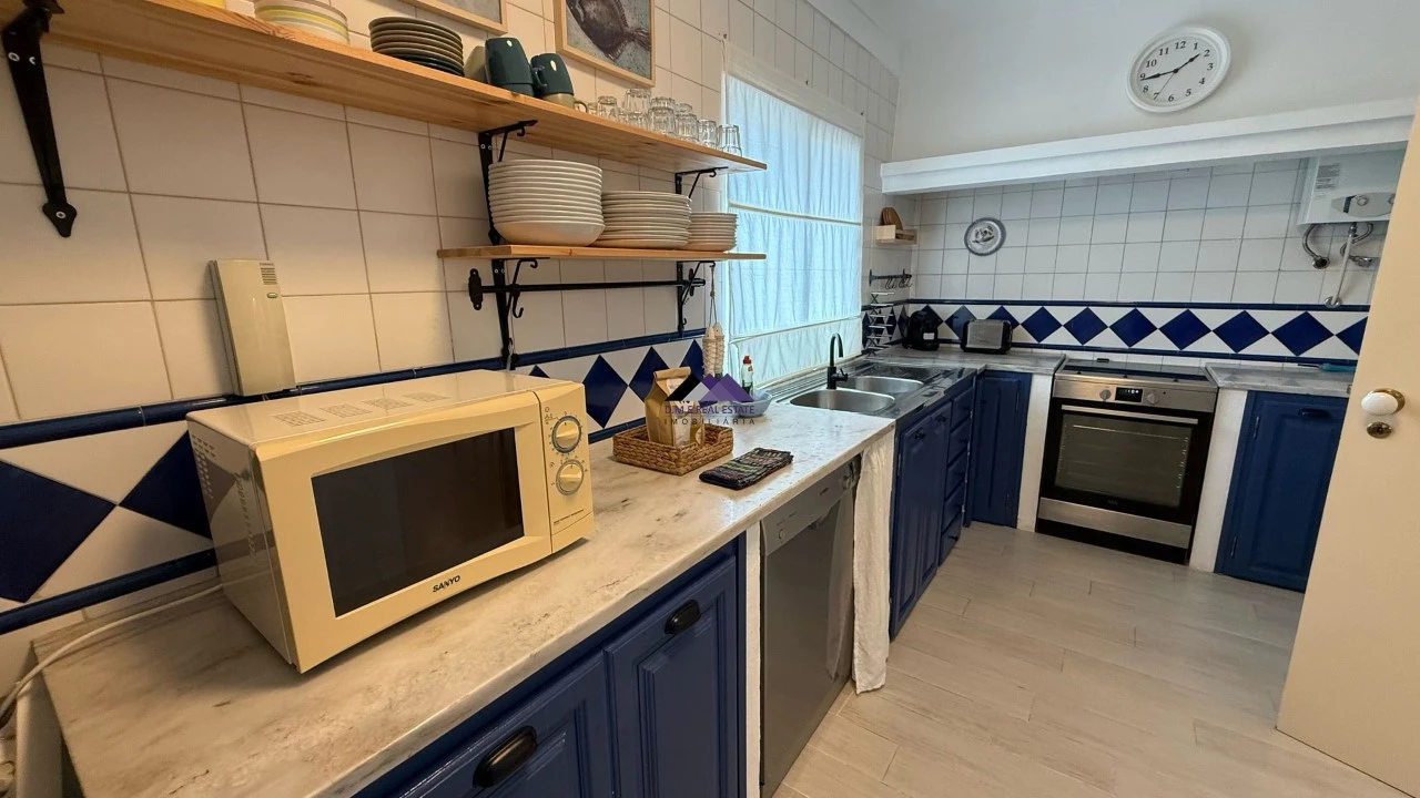 Moradia T3 para Venda em Vila Nova de Cacela Foto 18