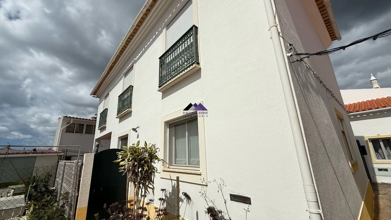 Moradia T3 para Venda em Vila Nova de Cacela Foto 5