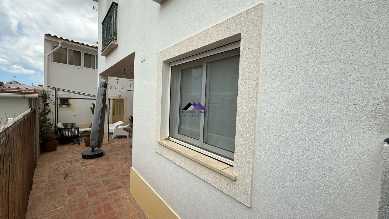 Moradia T3 para Venda em Vila Nova de Cacela Foto 6