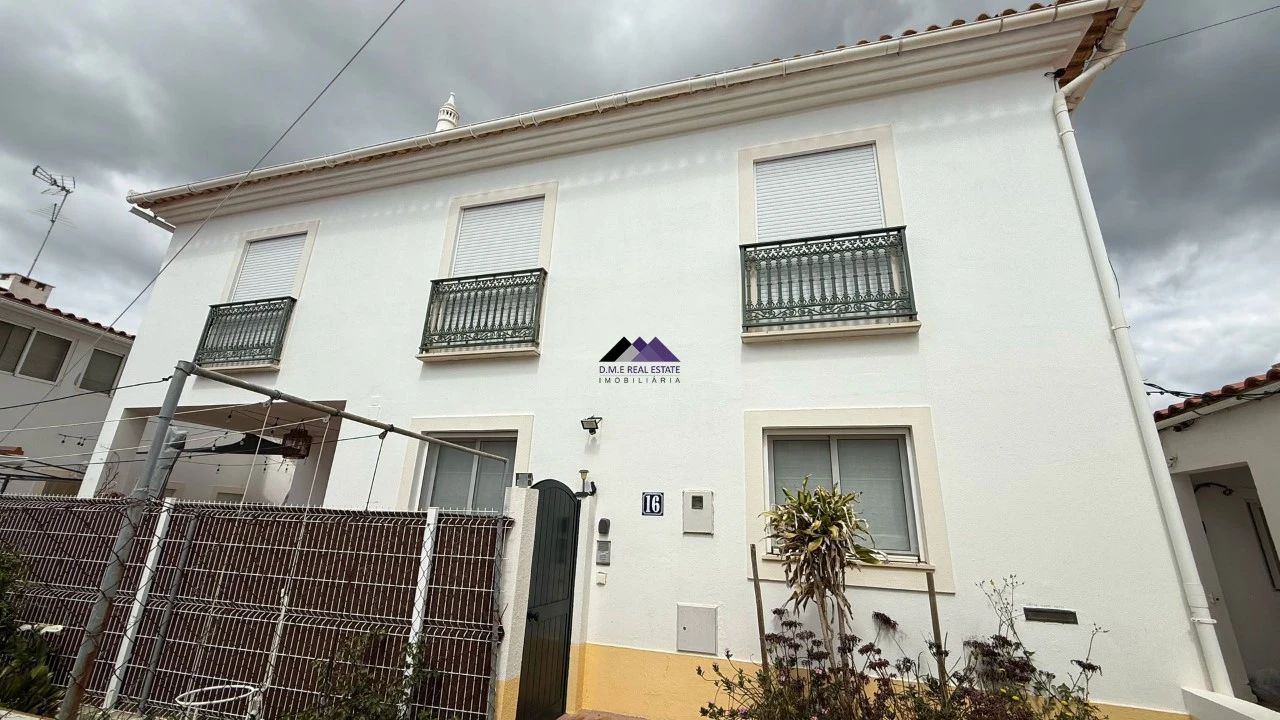 Moradia T3 para Venda em Vila Nova de Cacela Foto 4