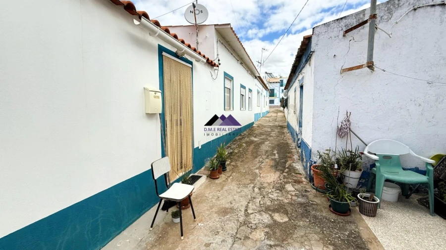 Moradia T3 para Venda em Vila Nova de Cacela Foto 2