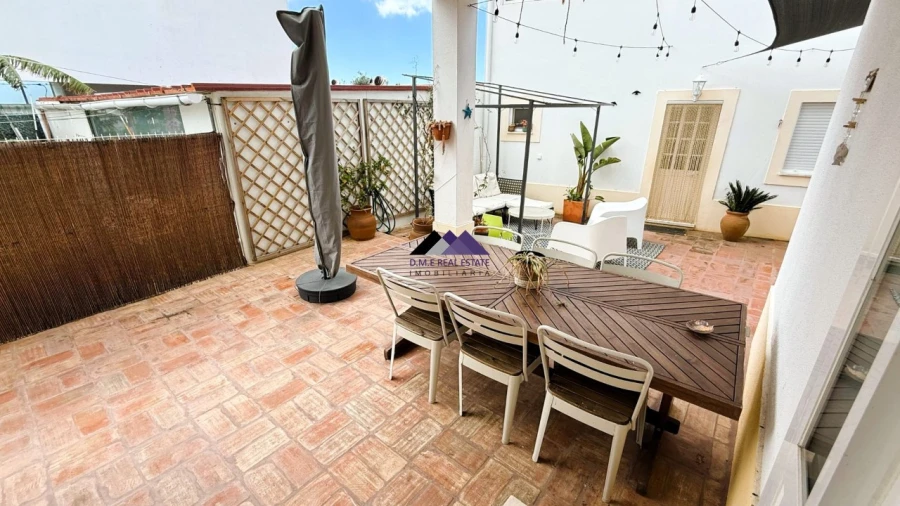 Moradia T3 para Venda em Vila Nova de Cacela Foto 7