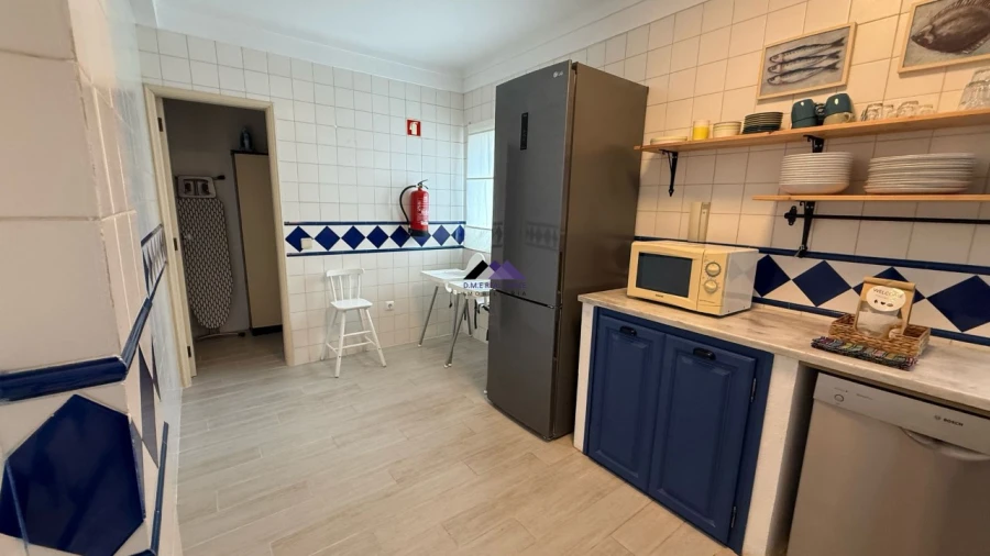 Moradia T3 para Venda em Vila Nova de Cacela Foto 17