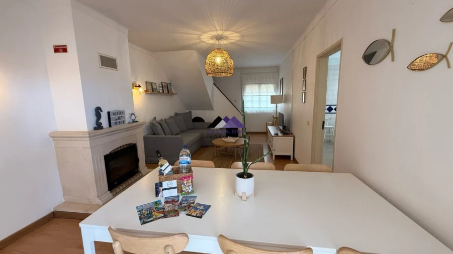 Moradia T3 para Venda em Vila Nova de Cacela Foto 14