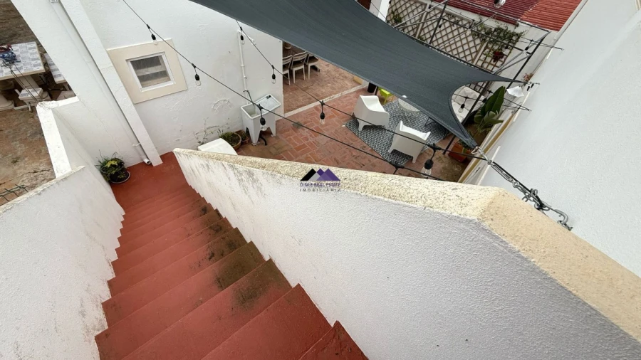 Moradia T3 para Venda em Vila Nova de Cacela Foto 51