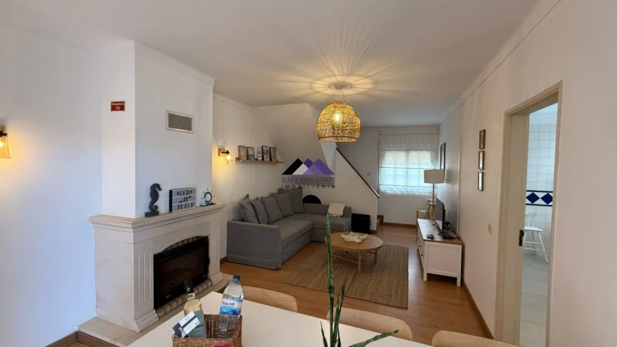 Moradia T3 para Venda em Vila Nova de Cacela Foto 10