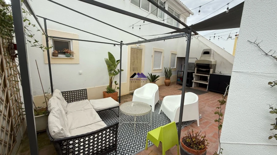 Moradia T3 para Venda em Vila Nova de Cacela Foto 43