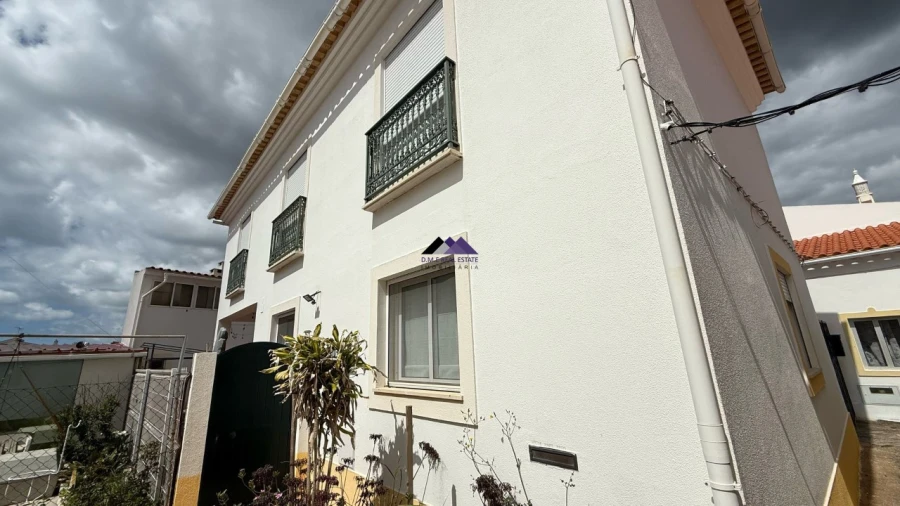 Moradia T3 para Venda em Vila Nova de Cacela Foto 5