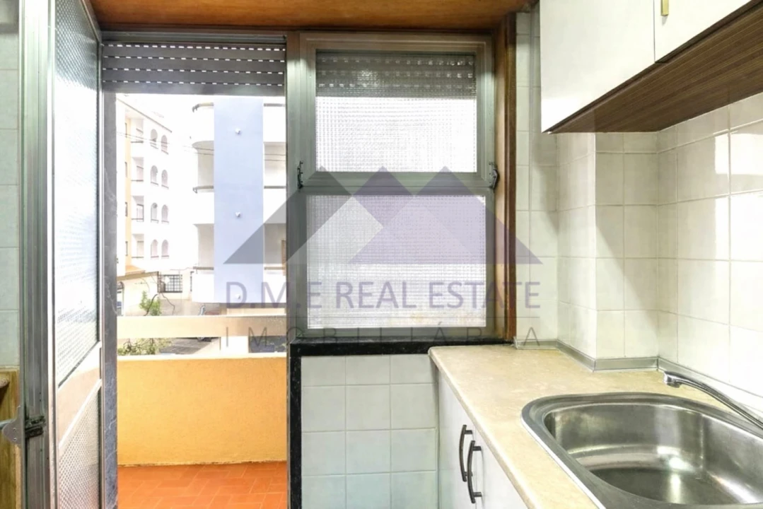 Apartamento T2 para Venda em Monte Gordo Foto 1