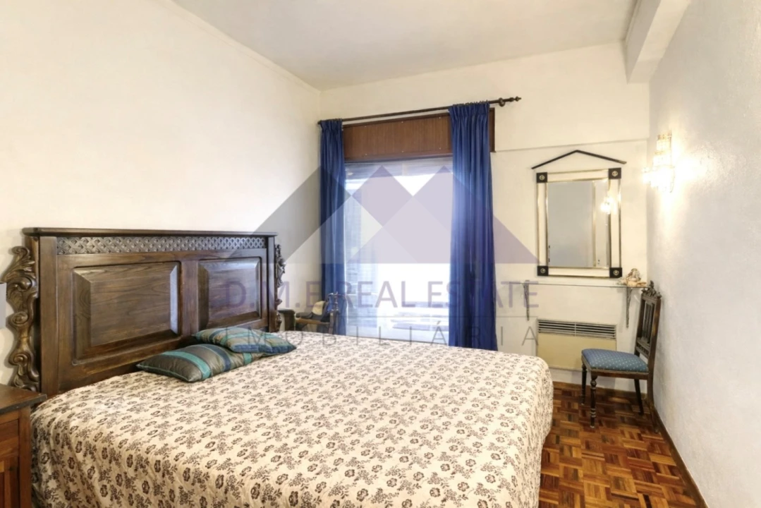 Apartamento T2 para Venda em Monte Gordo Foto 5