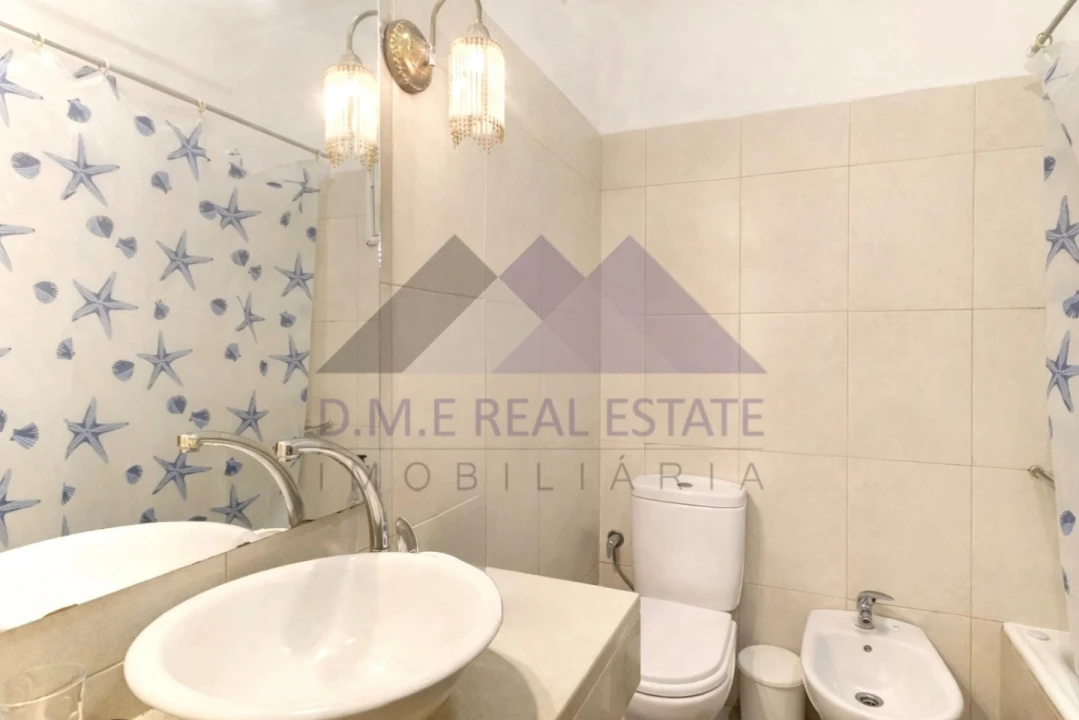 Apartamento T2 para Venda em Monte Gordo Foto 7