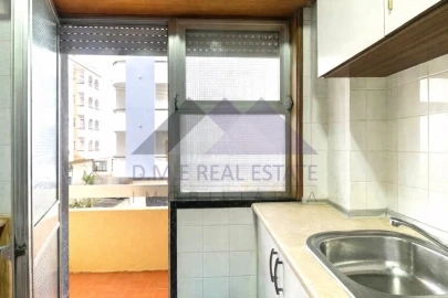 Apartamento T2 para Venda em Monte Gordo
