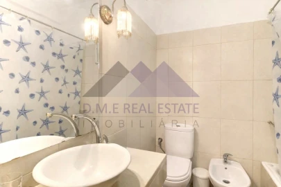 Apartamento T2 para Venda em Monte Gordo