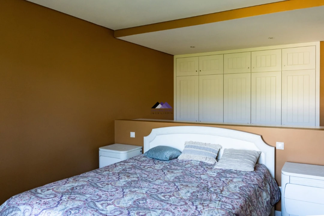 Moradia T2 para Venda em Goães Foto 5