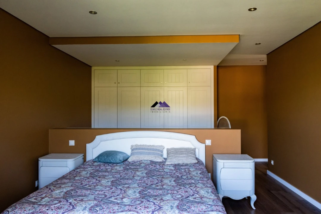 Moradia T2 para Venda em Goães Foto 8