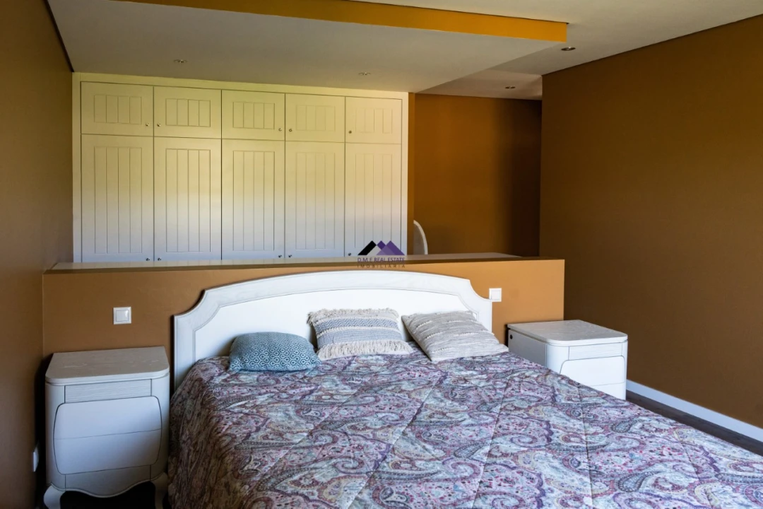 Moradia T2 para Venda em Goães Foto 9