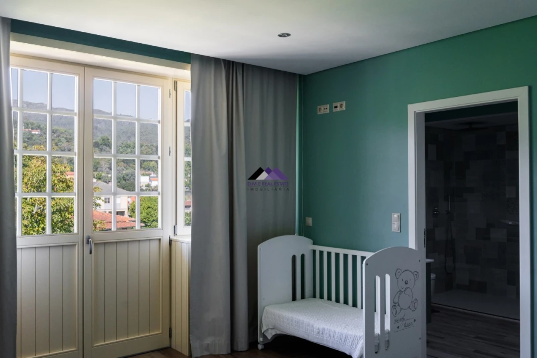 Moradia T2 para Venda em Goães Foto 21