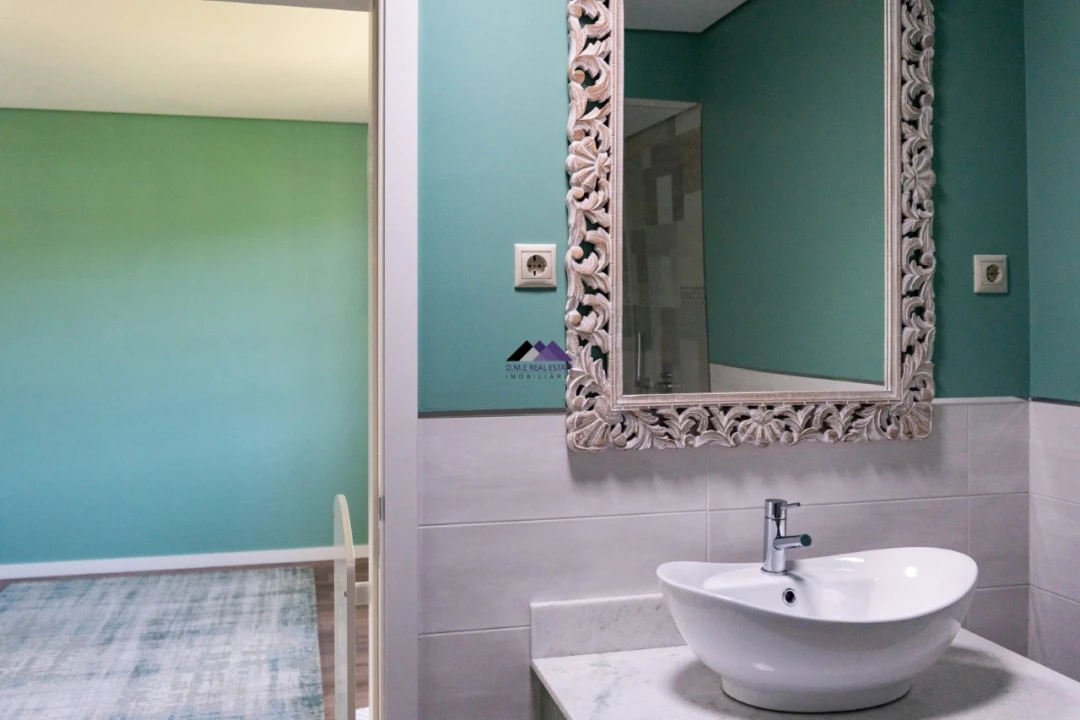 Moradia T2 para Venda em Goães Foto 24