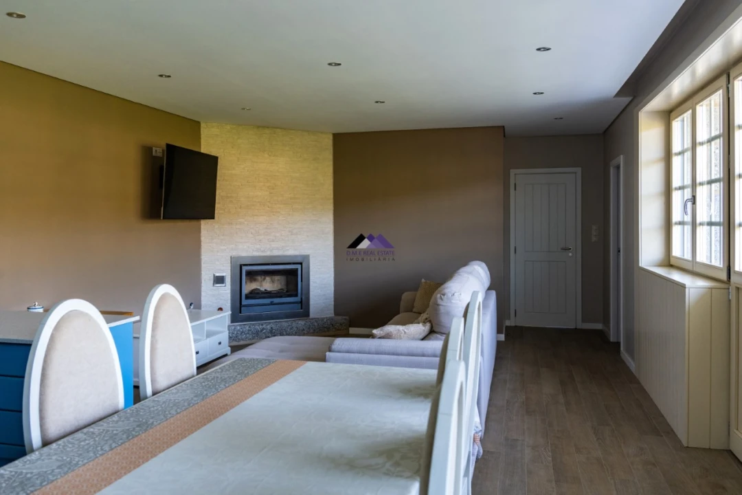 Moradia T2 para Venda em Goães Foto 35