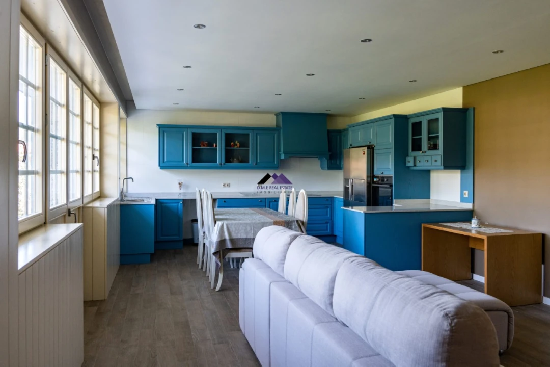 Moradia T2 para Venda em Goães Foto 36