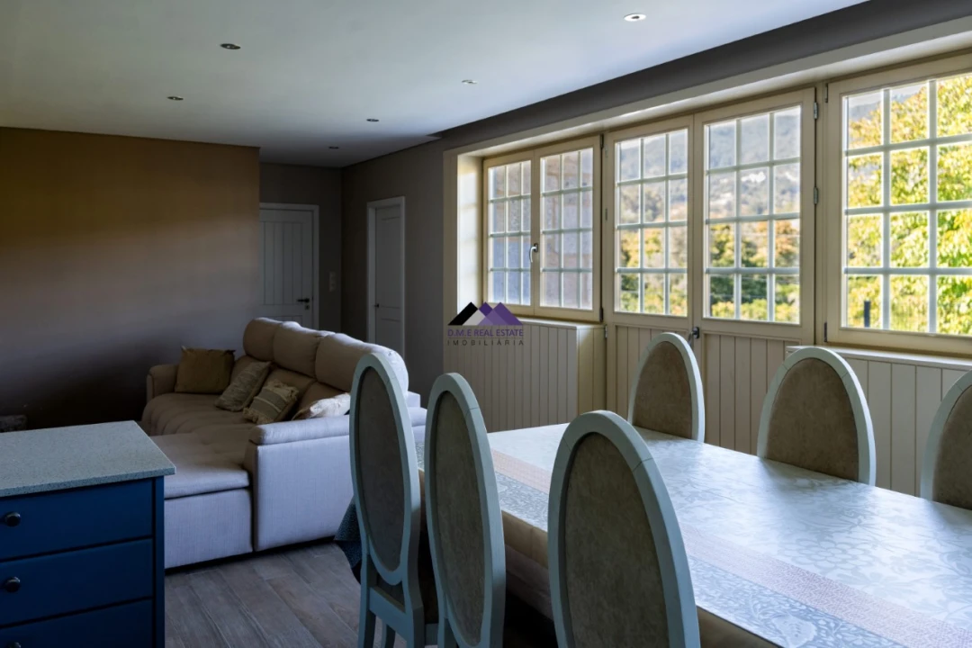 Moradia T2 para Venda em Goães Foto 37