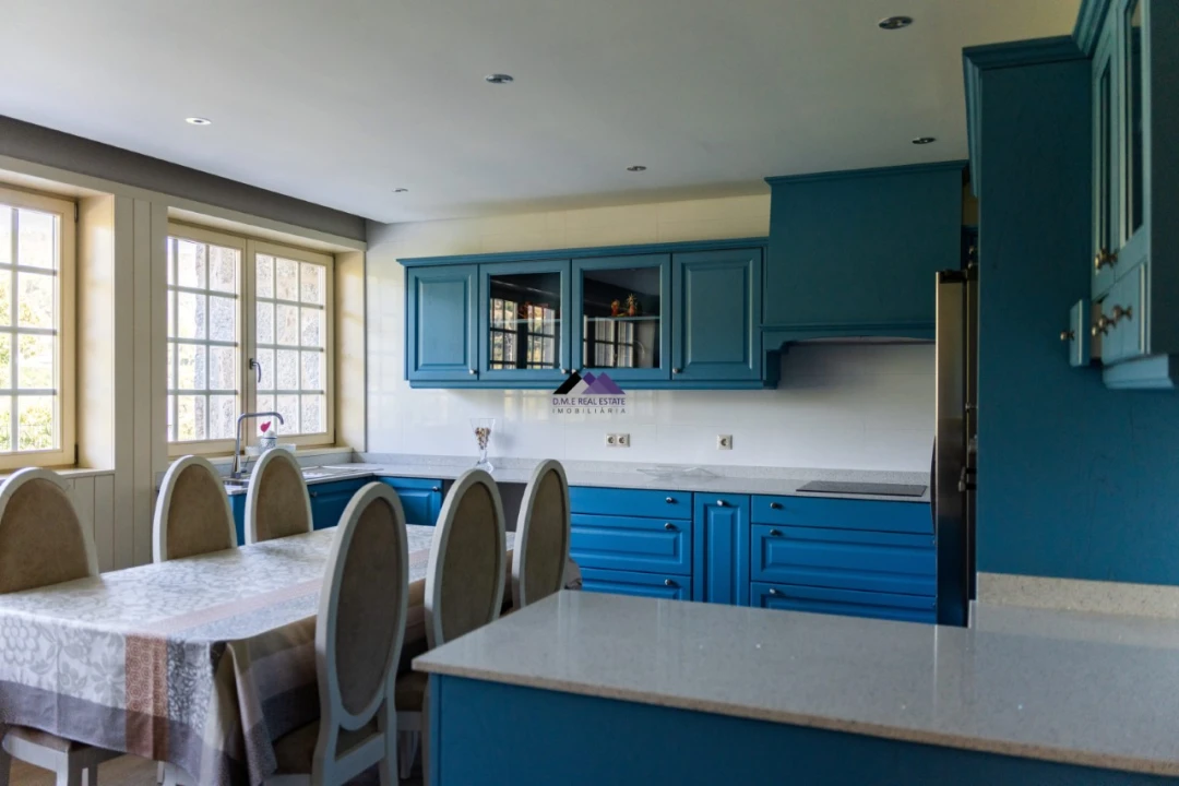 Moradia T2 para Venda em Goães Foto 38