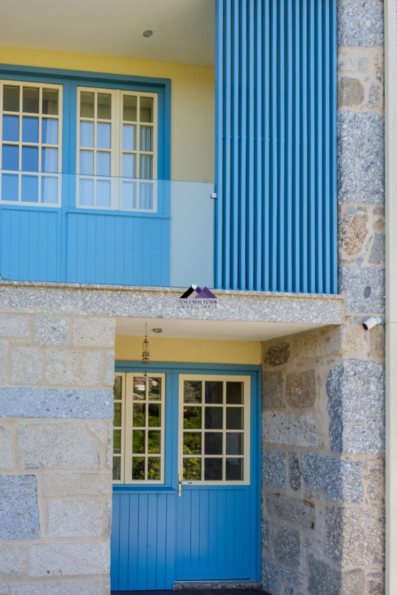 Moradia T2 para Venda em Goães Foto 41