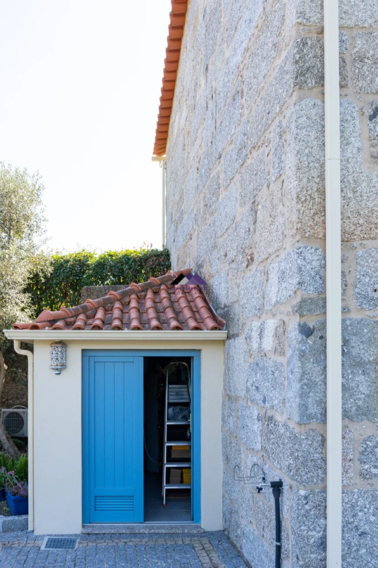 Moradia T2 para Venda em Goães Foto 44