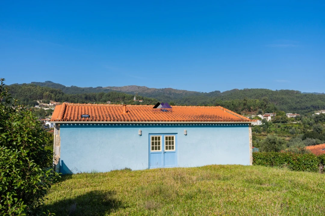 Moradia T2 para Venda em Goães Foto 54