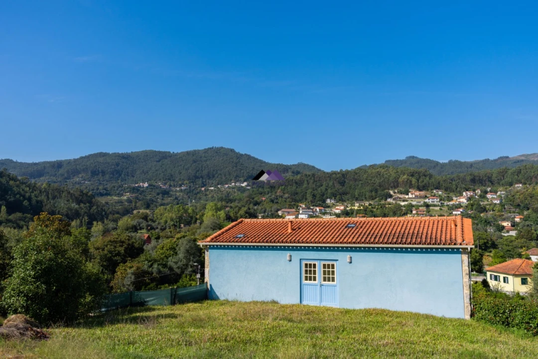 Moradia T2 para Venda em Goães Foto 55