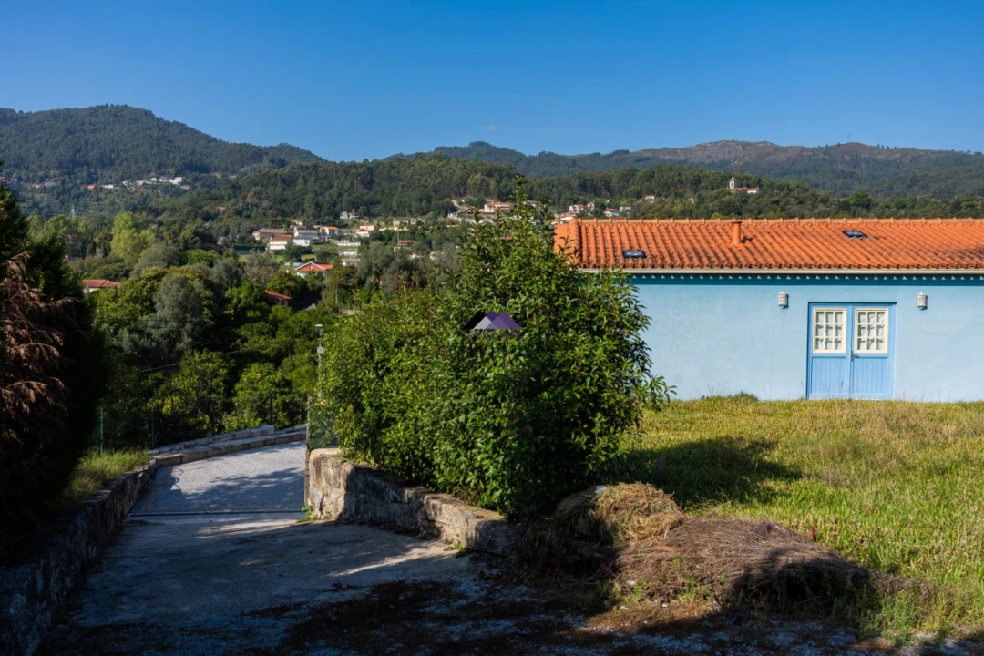 Moradia T2 para Venda em Goães Foto 57