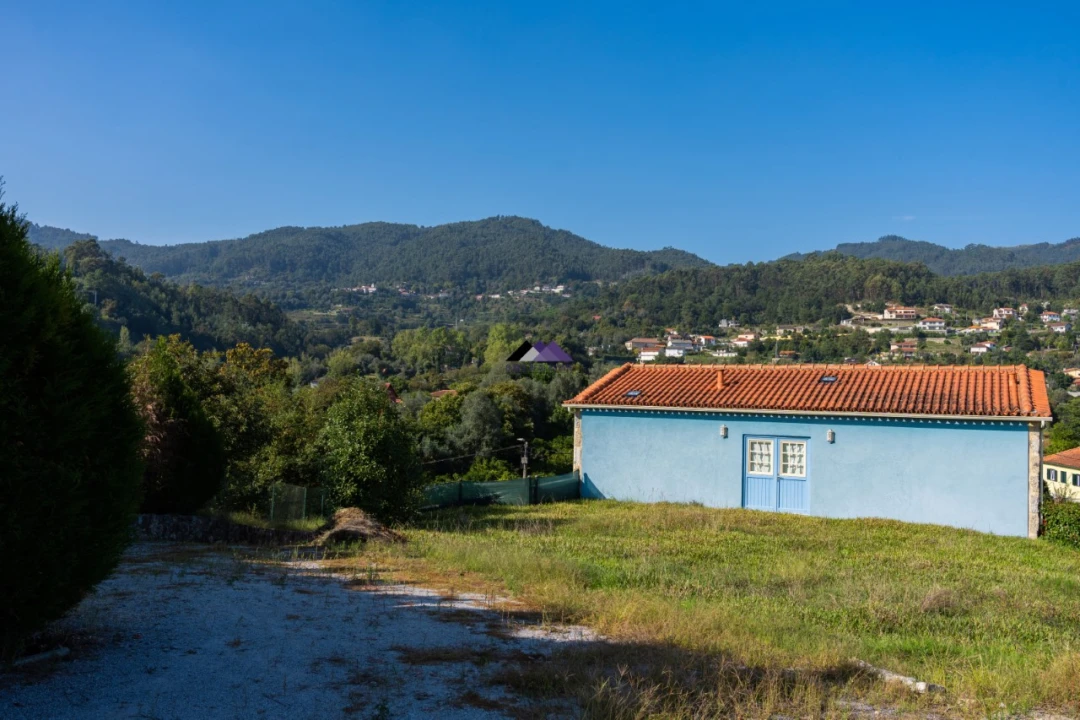 Moradia T2 para Venda em Goães Foto 58