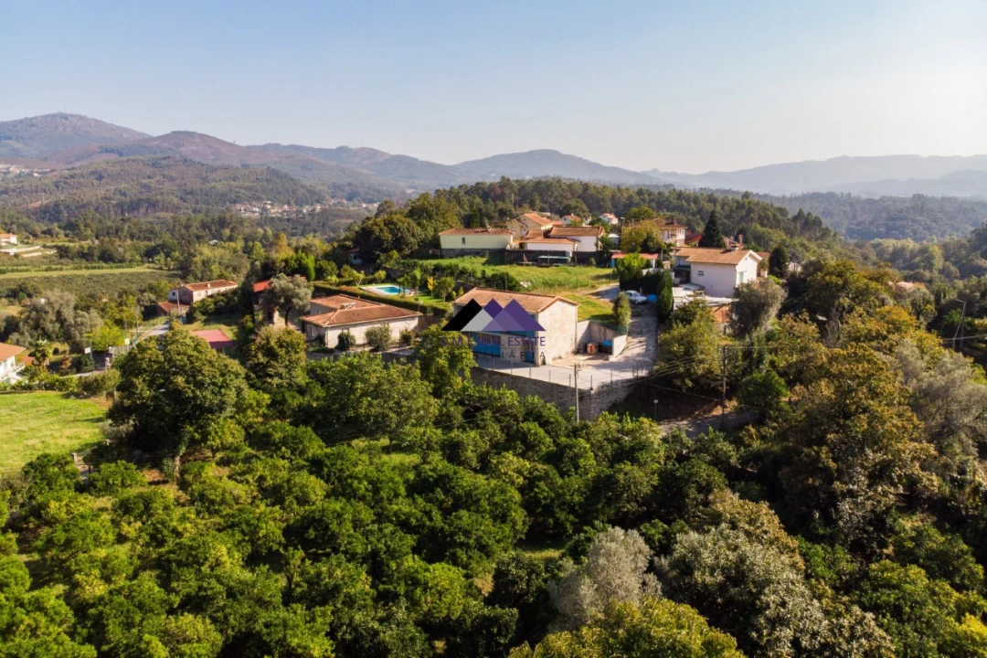 Moradia T2 para Venda em Goães Foto 60