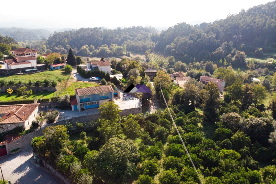 Moradia T2 para Venda em Goães Foto 63