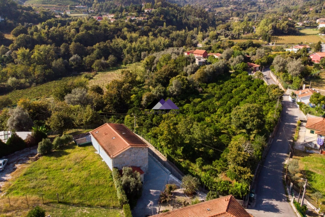 Moradia T2 para Venda em Goães Foto 66