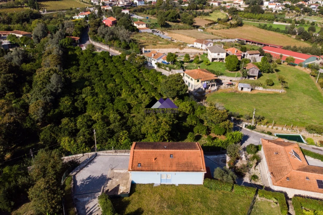 Moradia T2 para Venda em Goães Foto 67