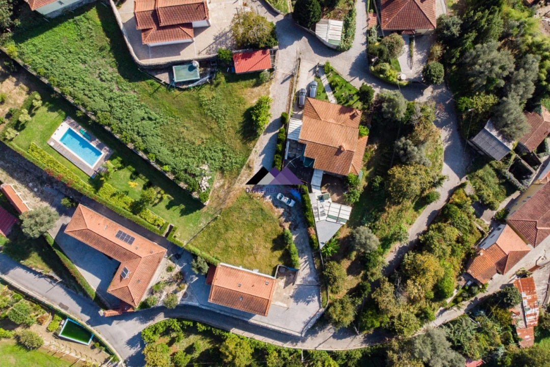 Moradia T2 para Venda em Goães Foto 69