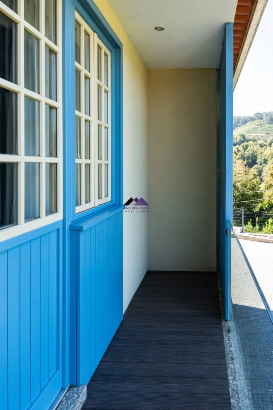 Moradia T2 para Venda em Goães Foto 10