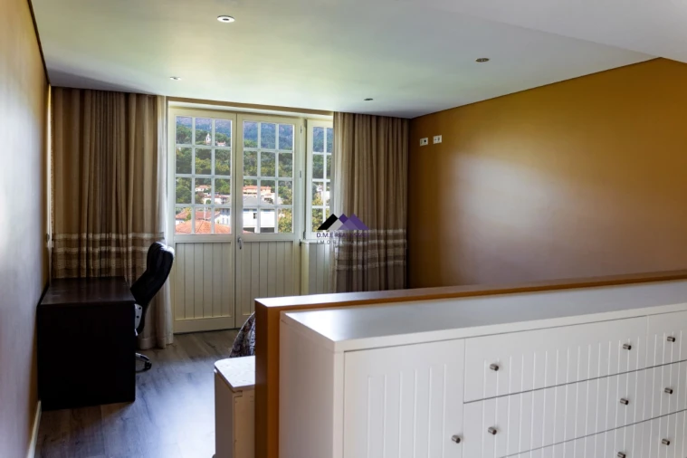 Moradia T2 para Venda em Goães Foto 11