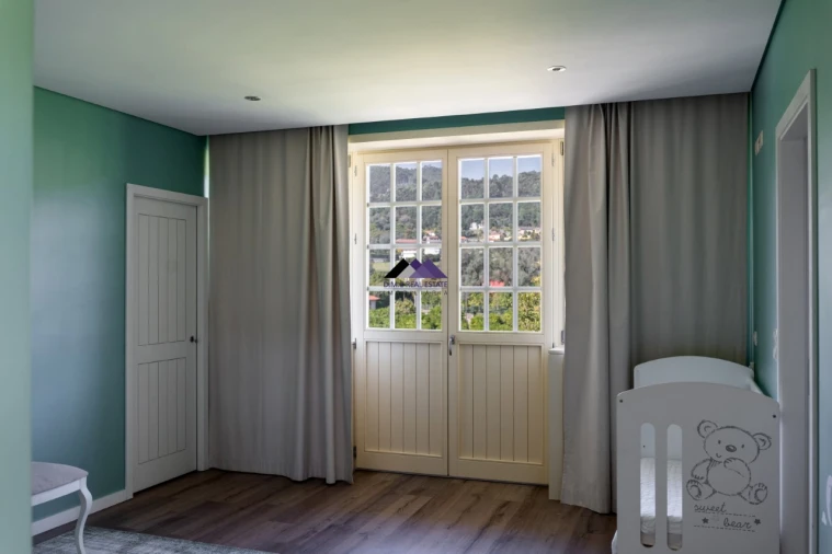 Moradia T2 para Venda em Goães Foto 18