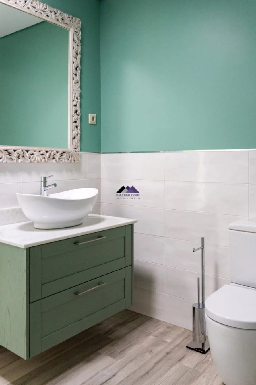 Moradia T2 para Venda em Goães Foto 25