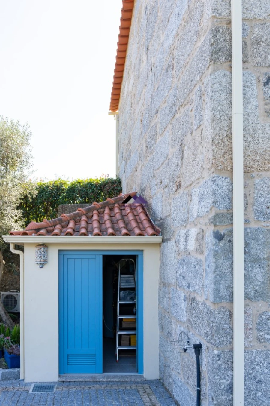 Moradia T2 para Venda em Goães Foto 44