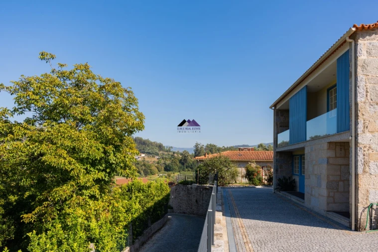 Moradia T2 para Venda em Goães Foto 50