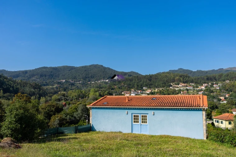 Moradia T2 para Venda em Goães Foto 55