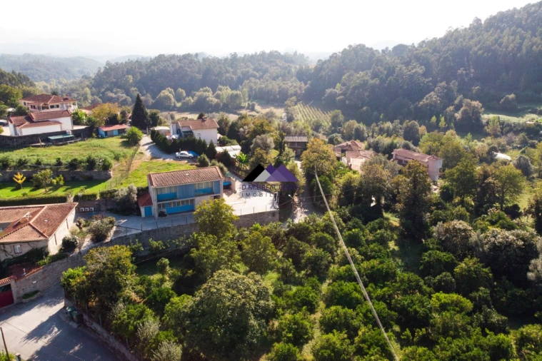 Moradia T2 para Venda em Goães Foto 63