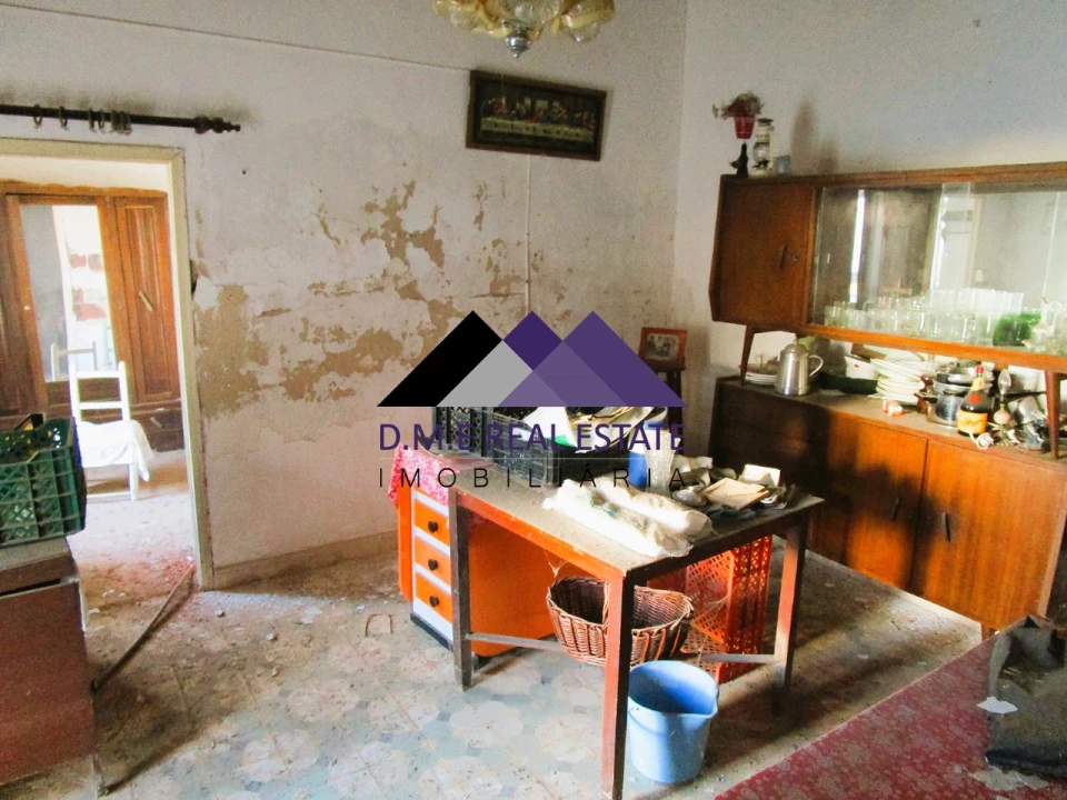 Moradia T2 para Venda em Odeleite Foto 7